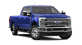 2026 Ford Super Duty® External Image 5